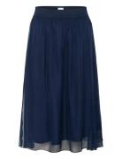 sz Skirt Saint Tropez Navy
