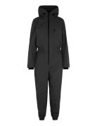 Izabela Global Funk Black