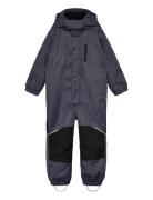 Reimatec Winter Overall, Kaunisto Reima Grey