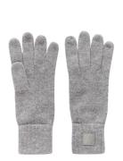 Kaxyiw Gloves InWear Grey