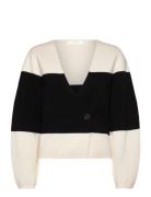 Kayllaiw Cardigan InWear White