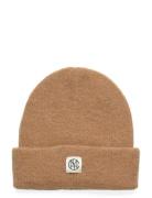 Mschhope Icon Beanie Key MSCH Copenhagen Brown