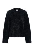 Kbsada Knit Karen By Simonsen Black