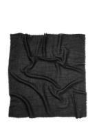 Cashma Small Scarf Becksöndergaard Black