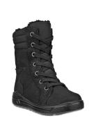 Urban Snowboarder ECCO Black