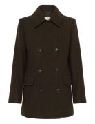 Perryiw Sailor Coat R InWear Brown