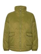 Jacket United Colors Of Benetton Khaki