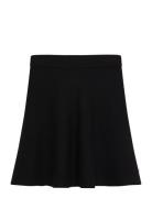 Mschmercy East Skirt MSCH Copenhagen Black