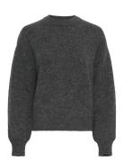 Mschannamaja Alegria Pullover MSCH Copenhagen Grey