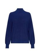 Mschmagnea Rachelle M Pullover MSCH Copenhagen Blue