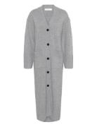 Geaiw Kaxy Cardigan InWear Grey