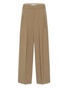 Briettaiw Wide Pants InWear Beige