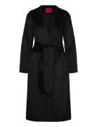 Mecami-1_Df HUGO Black