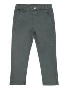 Pants Woven En Fant Khaki