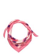 Lauhtua Tumma Marimekko Pink