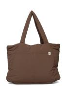 Mschsiria Sasja Icon Shopper Key MSCH Copenhagen Brown