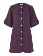 Baomino-M MbyM Purple