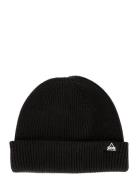 Rogla Beanie SOS Black