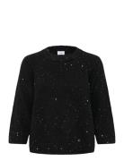 Novasz Pullover Saint Tropez Black