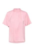 Naileensz Top Saint Tropez Pink