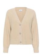 Nushasz Cardigan Saint Tropez Cream