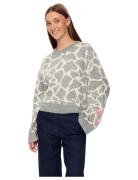 Nugrif Pullover Nümph Grey