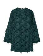 Yasdio Ls Dress YAS Green