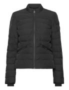 City Fuji Padded Jacket Superdry Sport Black