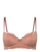 Marine Pd Hunkemöller Pink