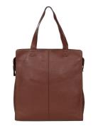 Tote Bag Sam Howard London Brown