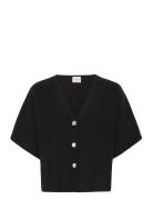 Frita Car 5 Fransa Black