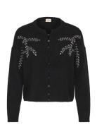 Frkendra Car 3 Fransa Black