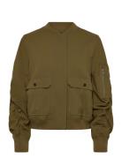 Cmtailor-Jacket Copenhagen Muse Khaki
