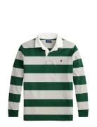 Yd Ultw Rustic Ut J-Lsl-Knt Polo Ralph Lauren Green