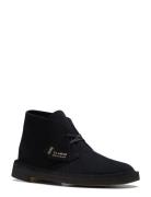 Desert Boot G Clarks Originals Black
