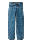 Nkfrose St Rhine Jeans 3366-Be Noos Name It Blue