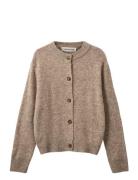 Maurasy Cardigan Sofie Schnoor Young Brown