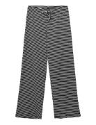 Abigalesy Trousers Sofie Schnoor Young Black