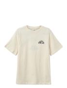 Zenasy T-Shirt Sofie Schnoor Young Cream