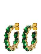 Tamarin Sg Emerald Green Dyrberg/Kern Green