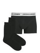 Jacordinary Giftbox Jack & J S Black
