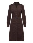 Cwdelinde Claire Woman Brown