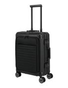 Next, Trolley S Travelite Black