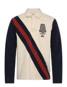 Edward Rugger Morris Cream