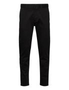 Chino_Tapered BOSS Black