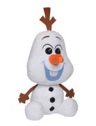 Frozen 2 - Chunky Olaf, 43Cm Disney White