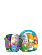 Fisher-Price Storybook Rhymes-Fi Fisher-Price Patterned