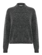 Debbiegz Pullover Noos Gestuz Grey