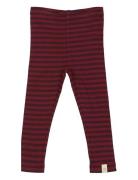 Legging Modal Striped Petit Piao Patterned