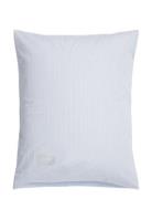 Wall Street Poplin Pillow Case MAGNIBERG White